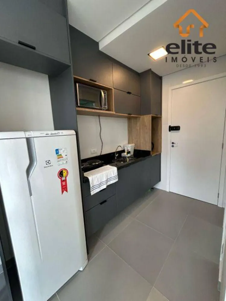 Kitnet-Studio, 20 m² - Foto 8