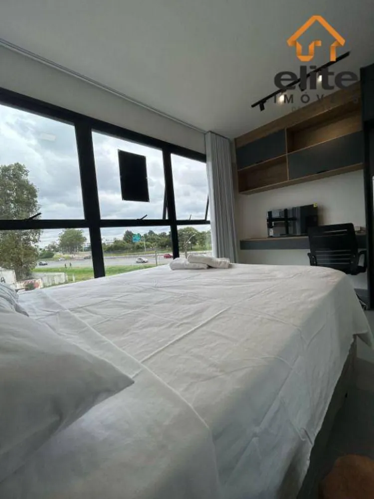 Kitnet-Studio, 20 m² - Foto 3
