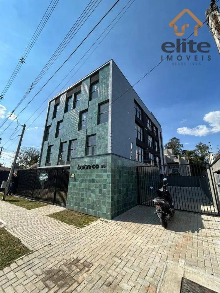 Kitnet-Studio, 20 m² - Foto 1