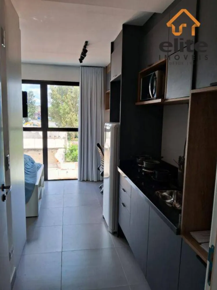 Kitnet-Studio, 20 m² - Foto 7