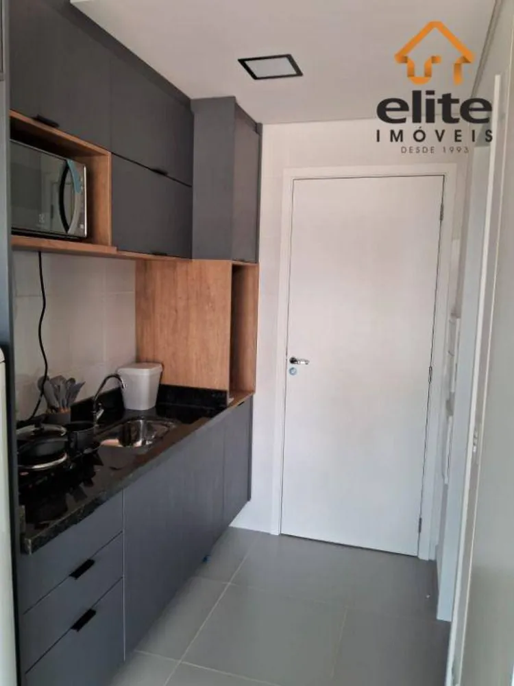 Kitnet-Studio, 20 m² - Foto 5