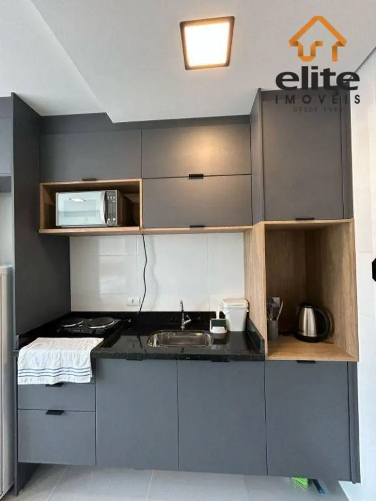 Kitnet-Studio, 20 m² - Foto 6