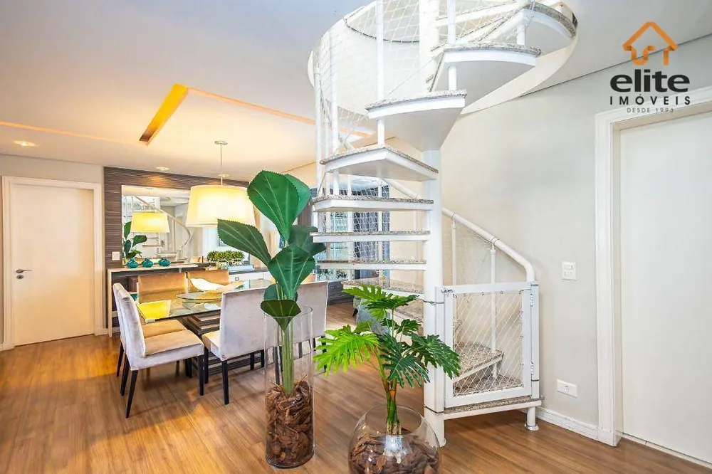 Cobertura, 4 quartos, 484 m² - Foto 1