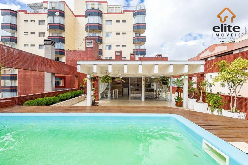 Cobertura, 4 quartos, 484 m² - Foto 10