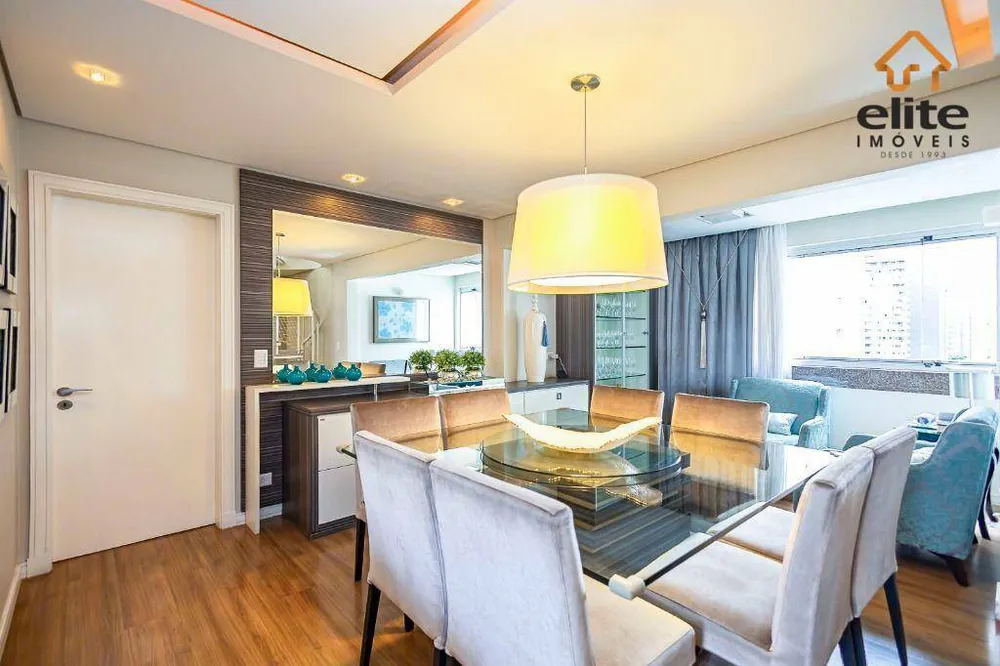 Cobertura, 4 quartos, 484 m² - Foto 2