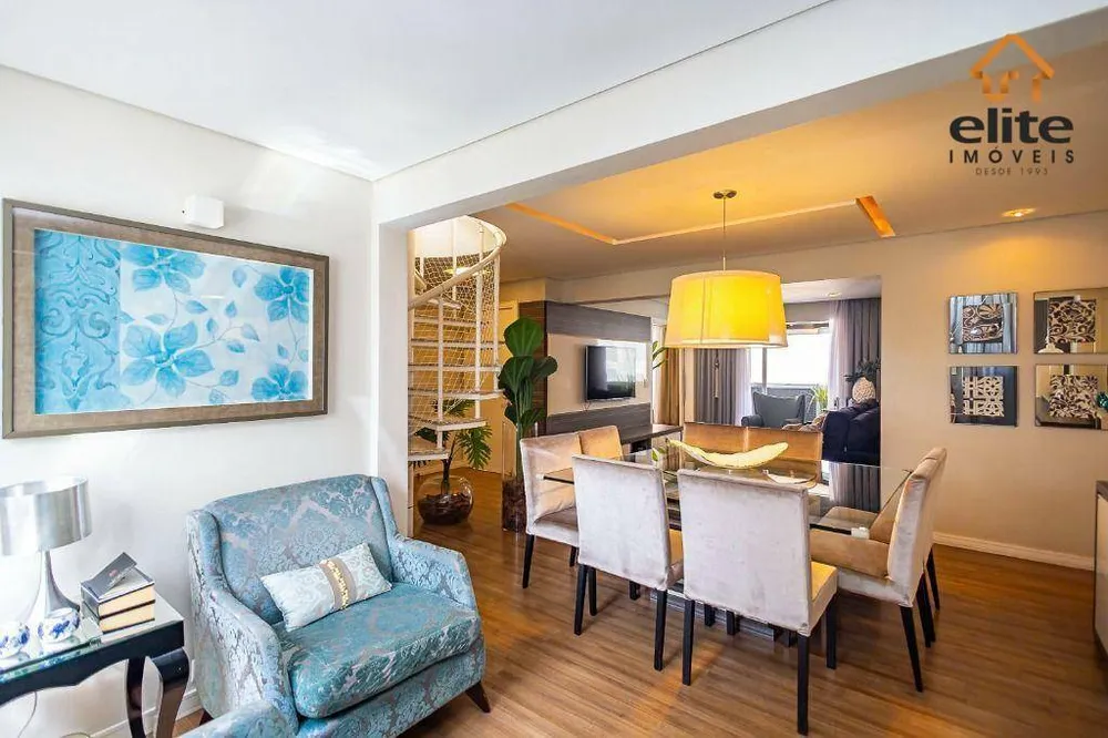 Cobertura, 4 quartos, 484 m² - Foto 3