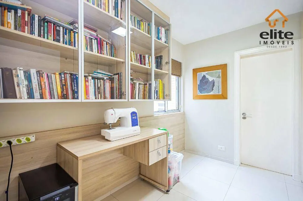 Cobertura, 4 quartos, 484 m² - Foto 5