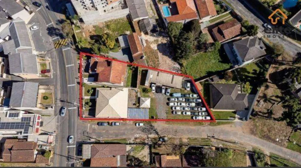 Terreno, 1519 m² - Foto 1