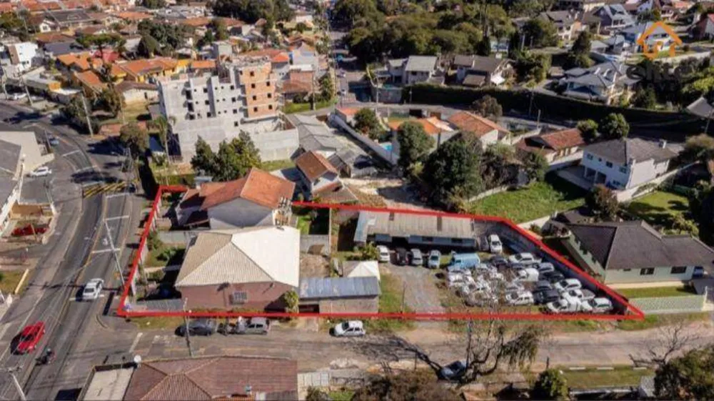 Terreno, 1519 m² - Foto 2