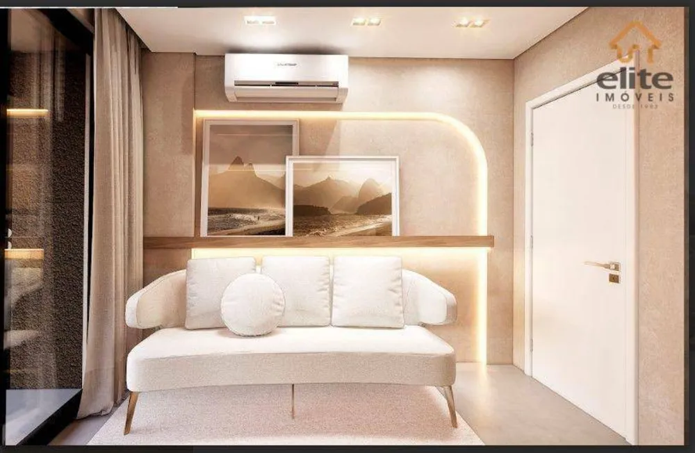 Kitnet-Studio, 30 m² - Foto 6