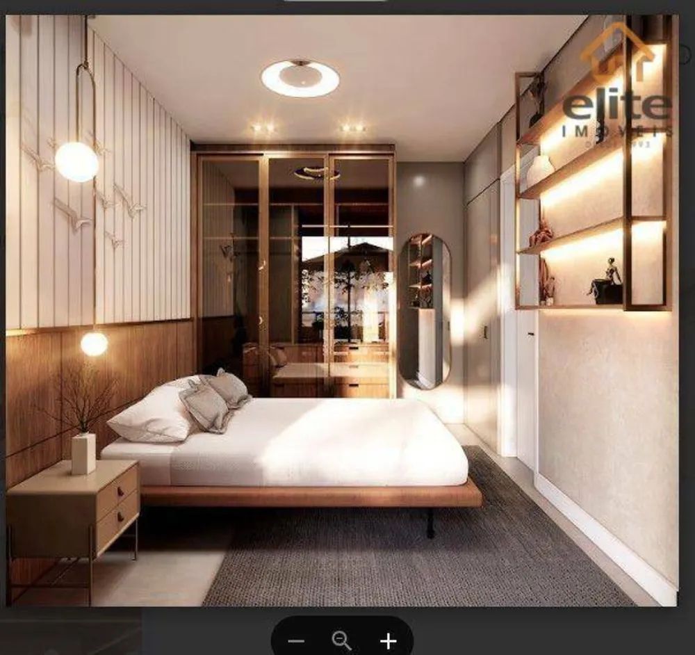 Kitnet-Studio, 30 m² - Foto 5