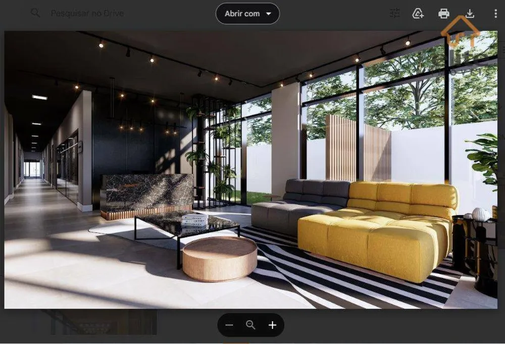 Kitnet-Studio, 30 m² - Foto 11