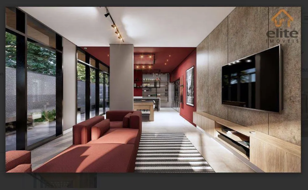 Kitnet-Studio, 30 m² - Foto 10