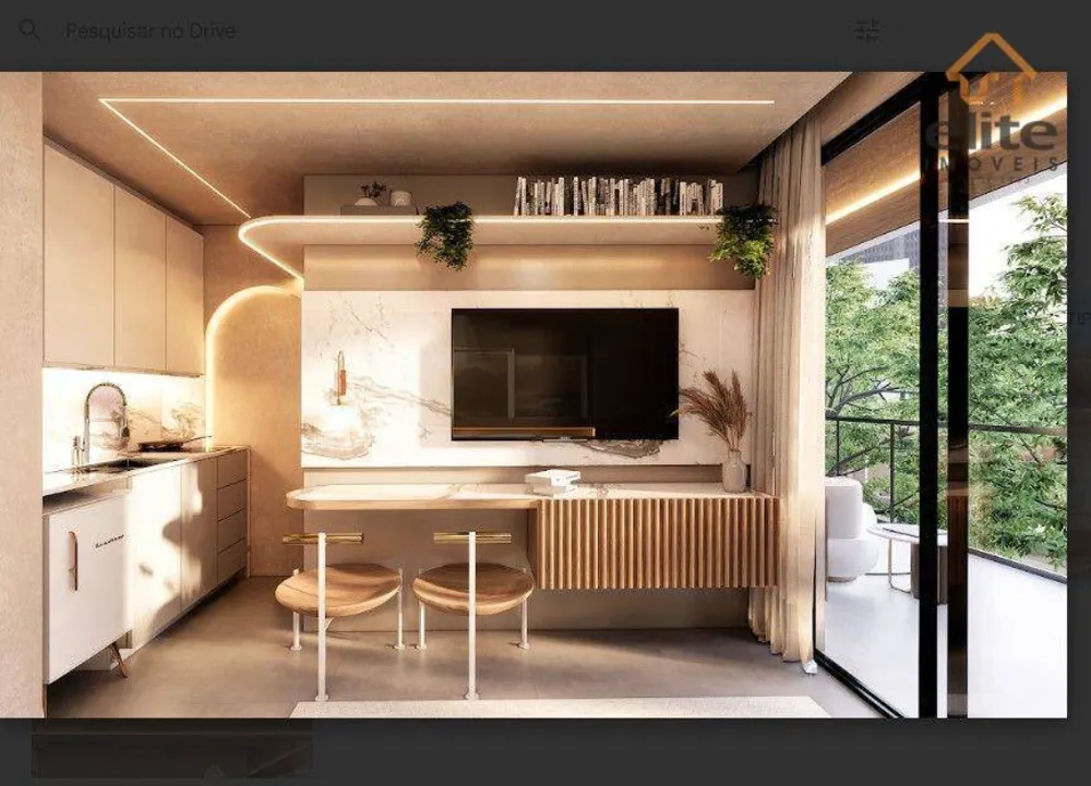 Kitnet-Studio, 30 m² - Foto 7