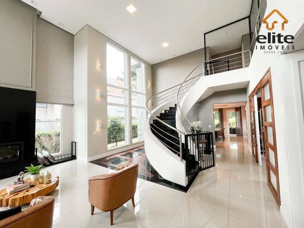 Casa de Condomínio, 4 quartos - Foto 8