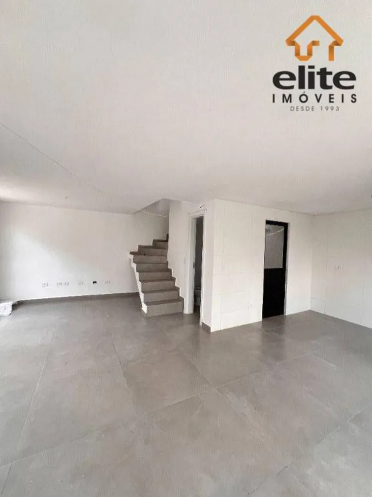 Sobrado, 3 quartos, 142 m² - Foto 11