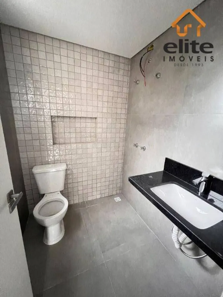 Sobrado, 3 quartos, 142 m² - Foto 6