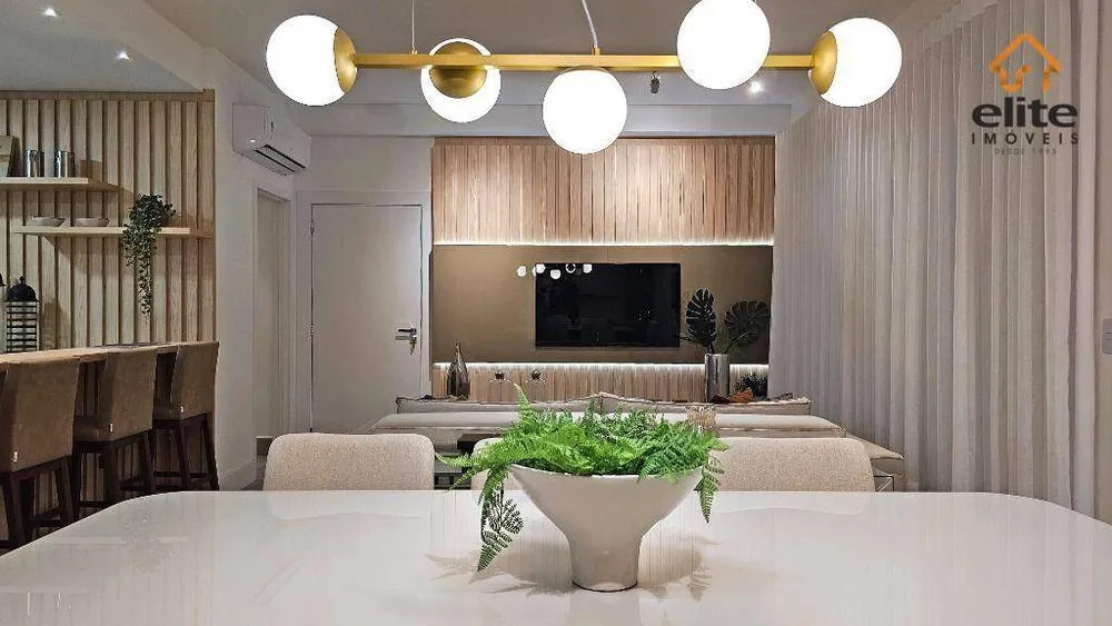 Apartamento, 2 quartos, 103 m² - Foto 2