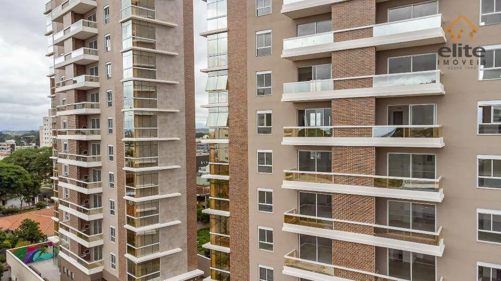 Apartamento, 2 quartos, 103 m² - Foto 3