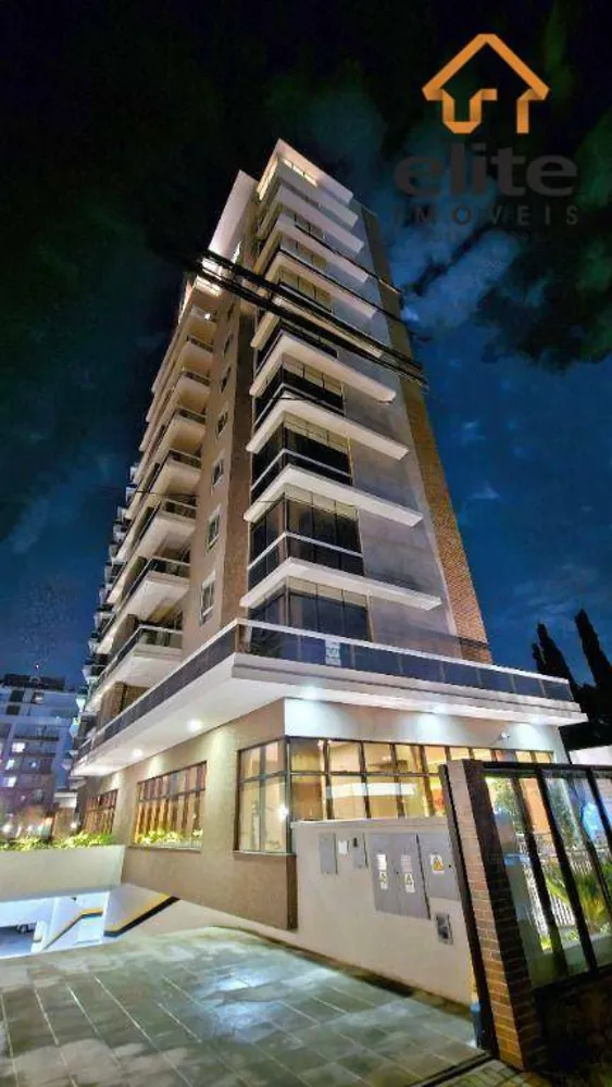 Apartamento, 2 quartos, 103 m² - Foto 4