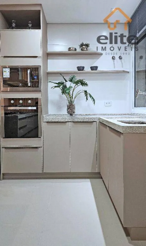 Apartamento, 3 quartos, 103 m² - Foto 1
