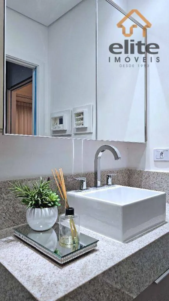 Apartamento, 3 quartos, 103 m² - Foto 12