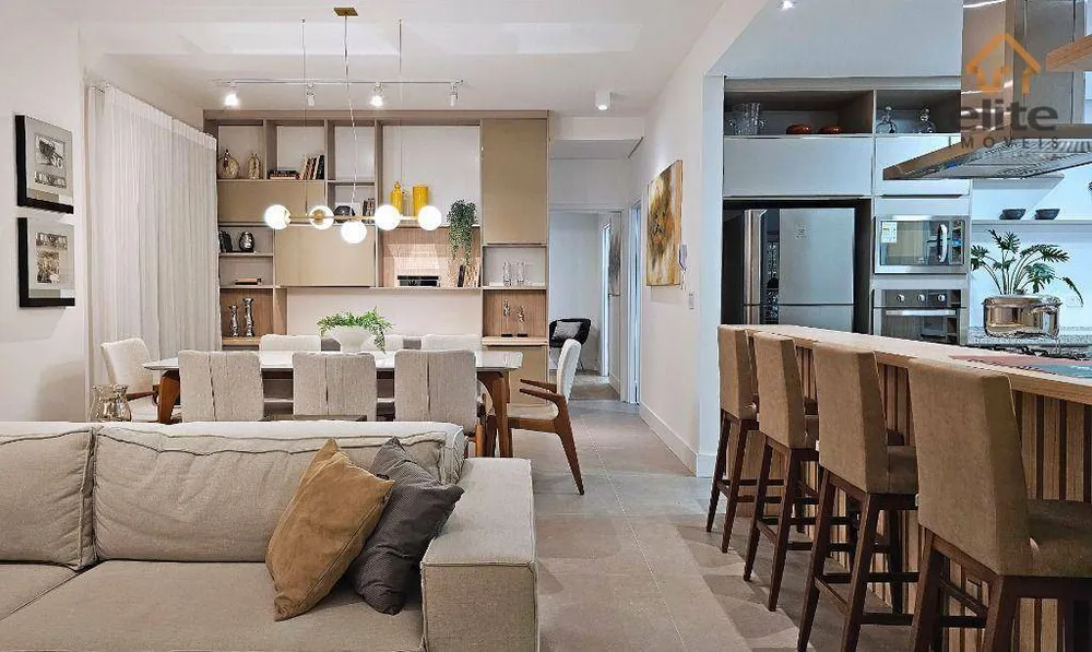 Apartamento, 3 quartos, 103 m² - Foto 6