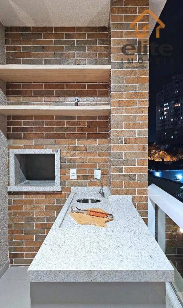 Apartamento, 3 quartos, 103 m² - Foto 9