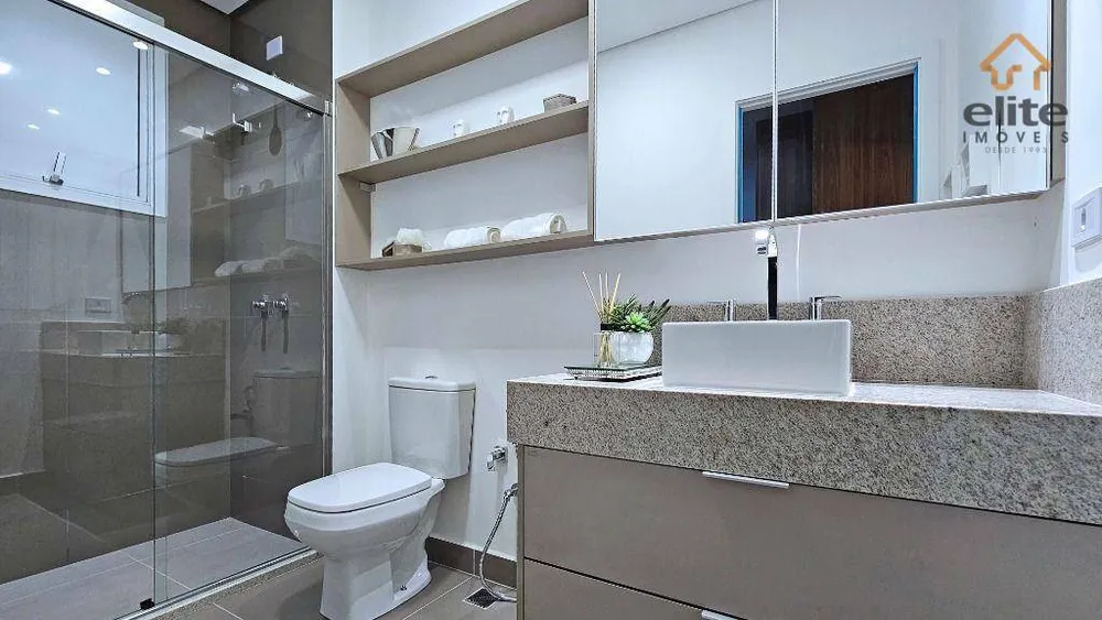 Apartamento, 3 quartos, 103 m² - Foto 13