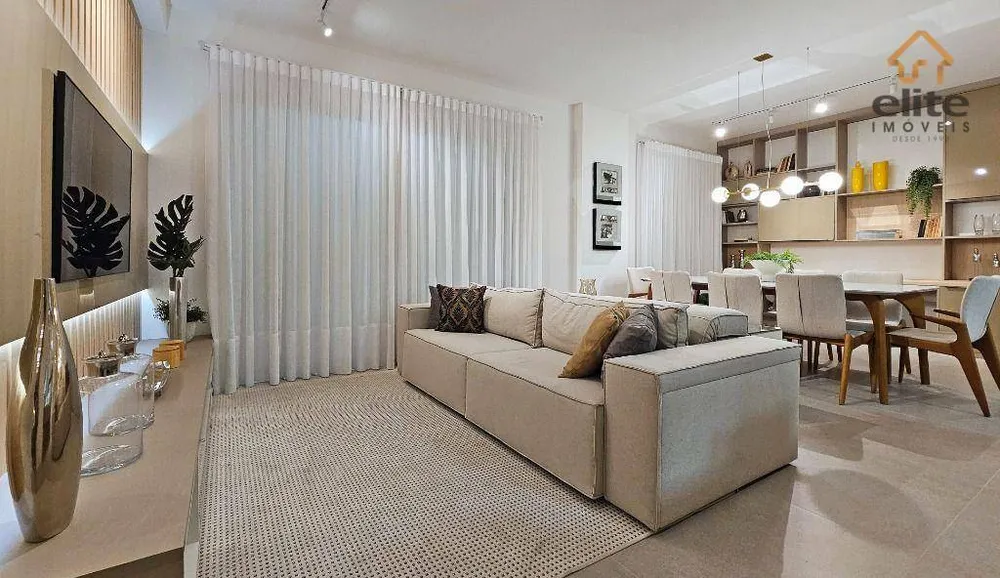 Apartamento, 3 quartos, 103 m² - Foto 4