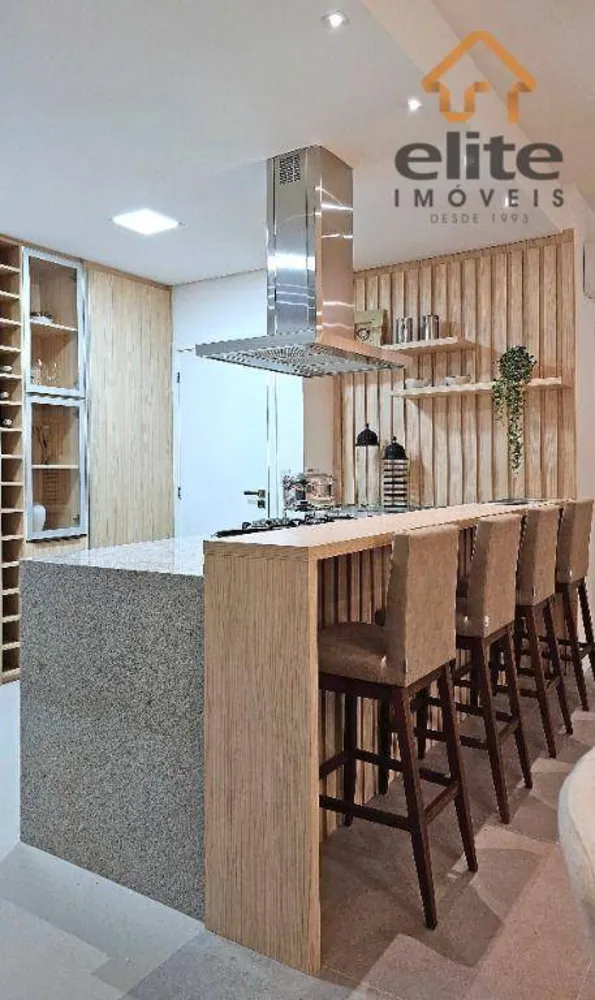 Apartamento, 3 quartos, 103 m² - Foto 7