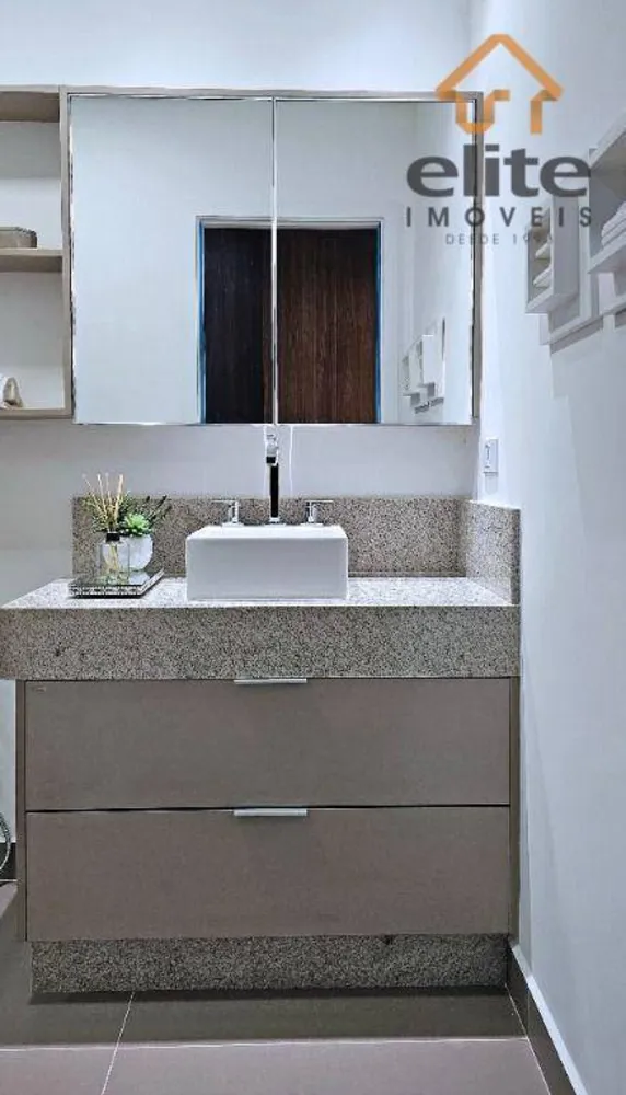Apartamento, 3 quartos, 103 m² - Foto 11