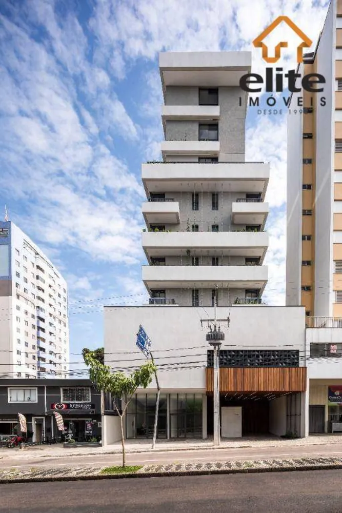 Apartamento, 2 quartos, 92 m² - Foto 2