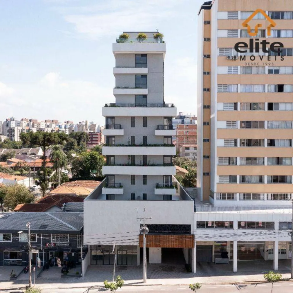 Apartamento, 2 quartos, 92 m² - Foto 3