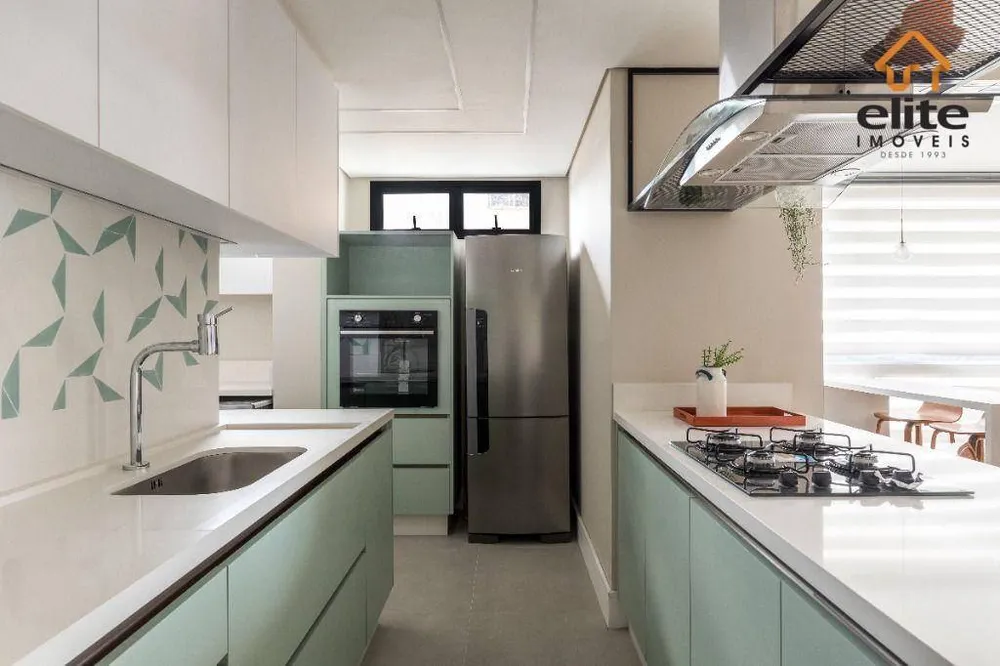 Apartamento, 2 quartos, 92 m² - Foto 8