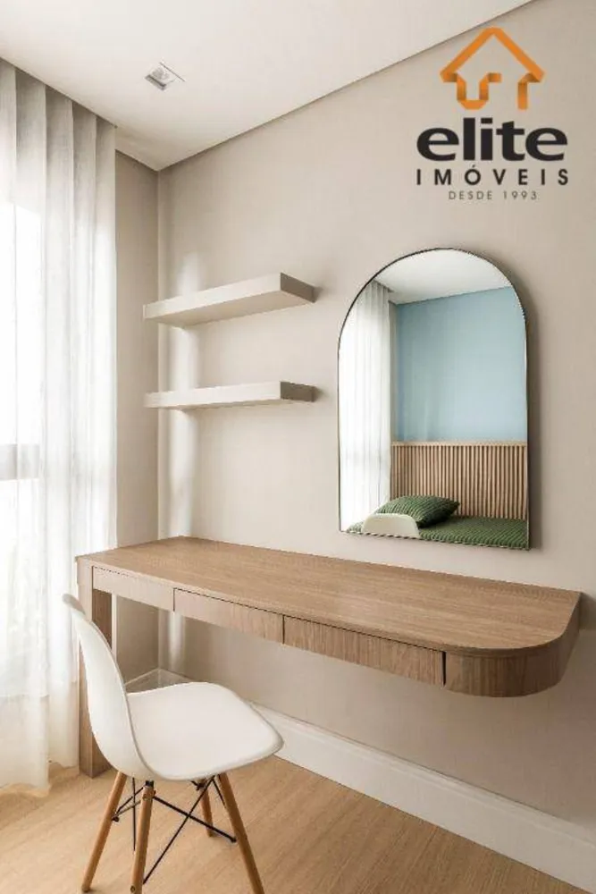Apartamento, 2 quartos, 92 m² - Foto 11