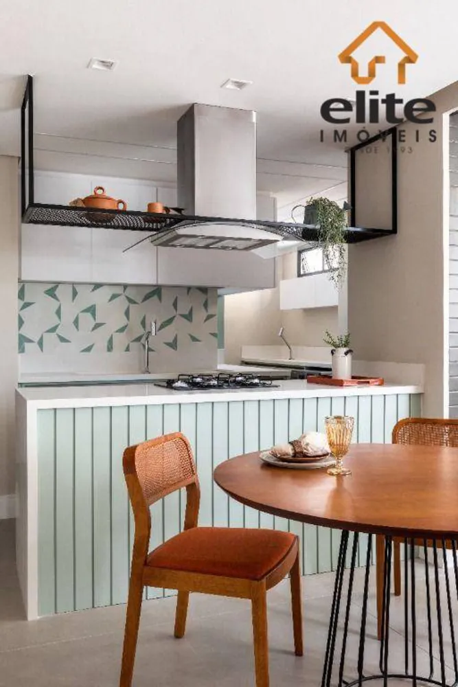 Apartamento, 2 quartos, 92 m² - Foto 7