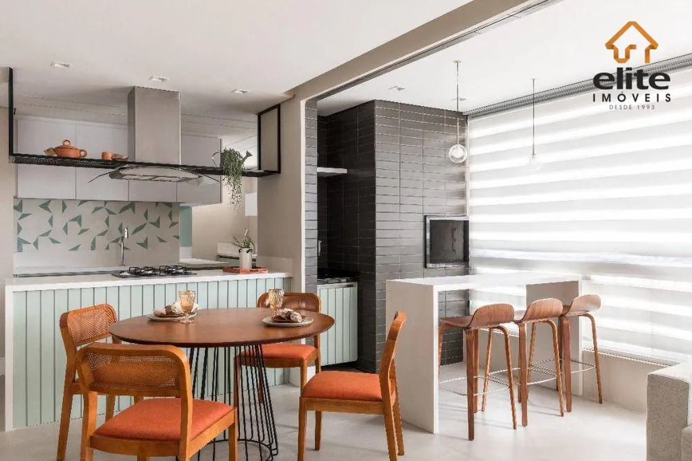 Apartamento, 2 quartos, 92 m² - Foto 1