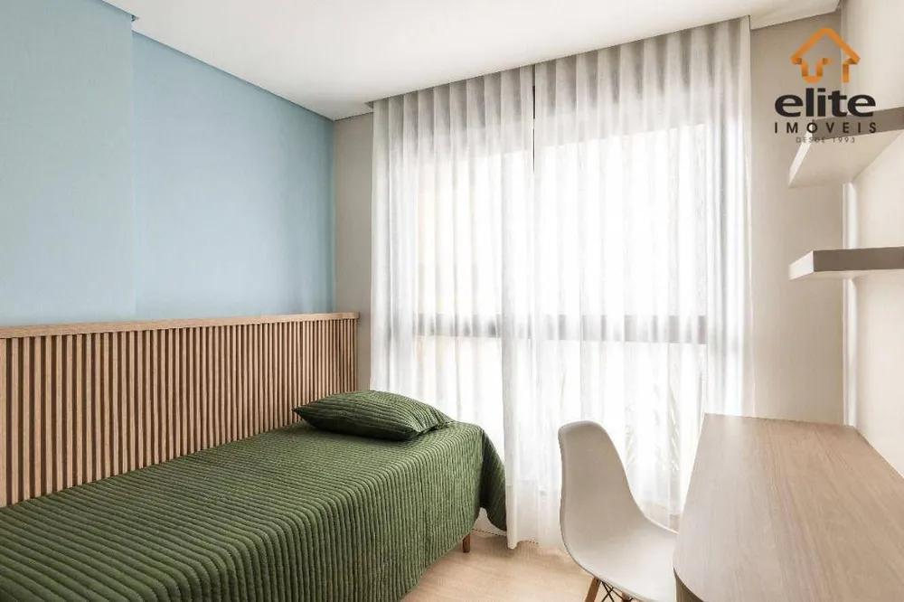 Apartamento, 2 quartos, 92 m² - Foto 10