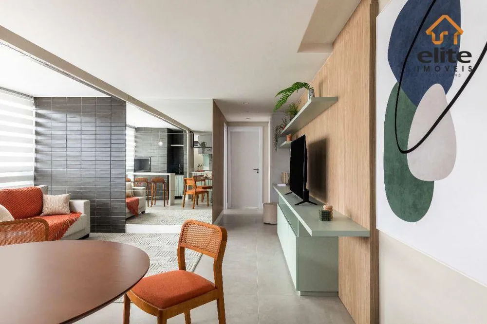 Apartamento, 2 quartos, 92 m² - Foto 9