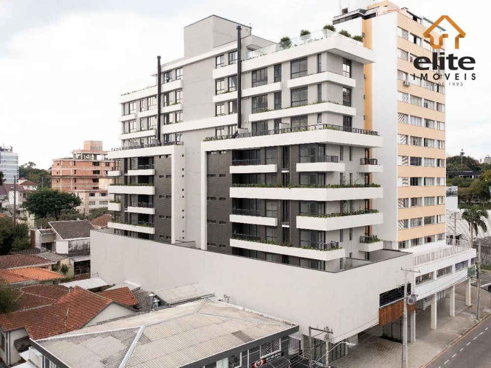 Apartamento, 2 quartos, 92 m² - Foto 14