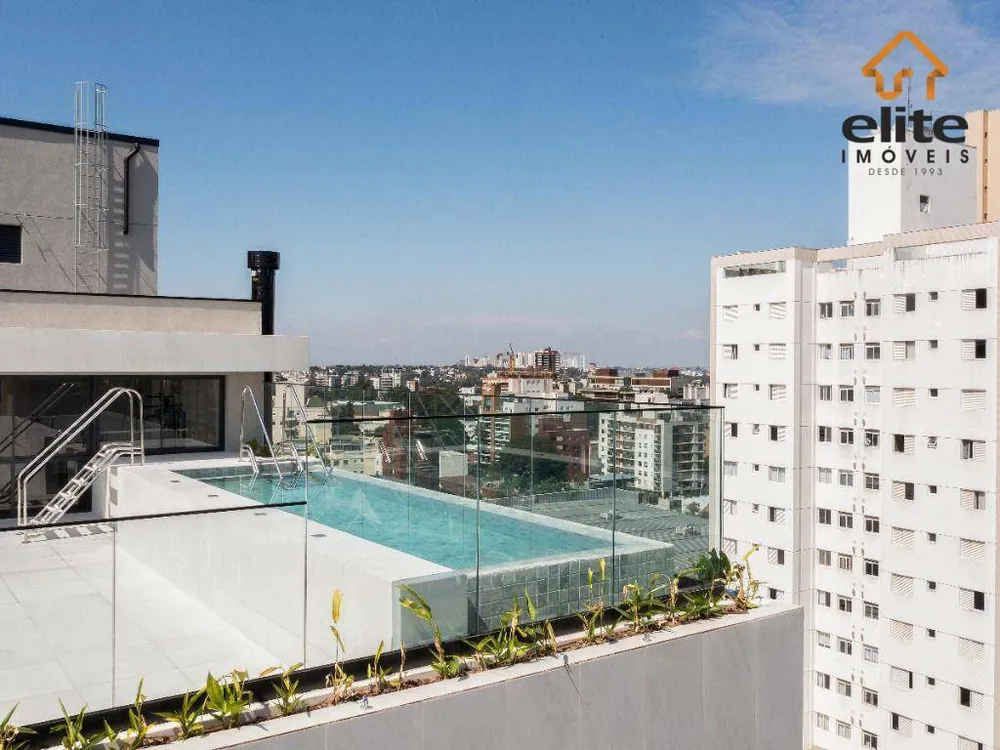 Apartamento, 2 quartos, 92 m² - Foto 4