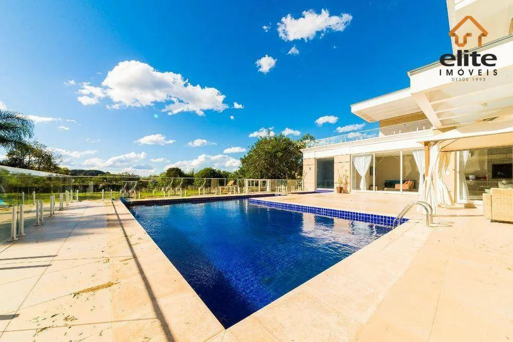 Casa de Condomínio, 4 quartos - Foto 6