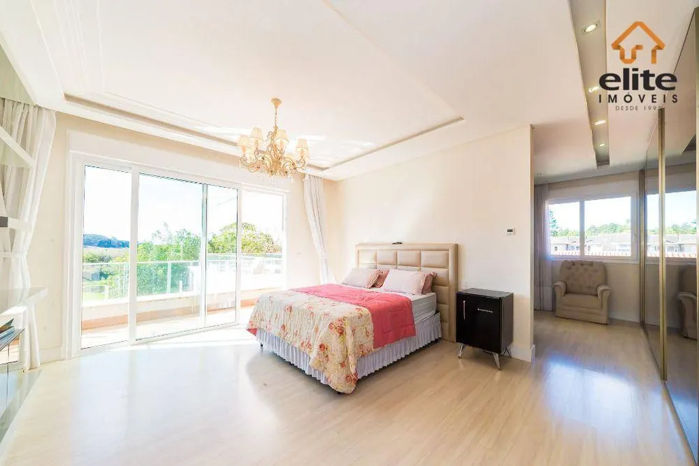 Casa de Condomínio, 4 quartos - Foto 8