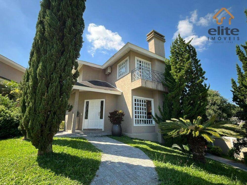 Casa de Condomínio à venda com 5 quartos, 479m² - Foto 3