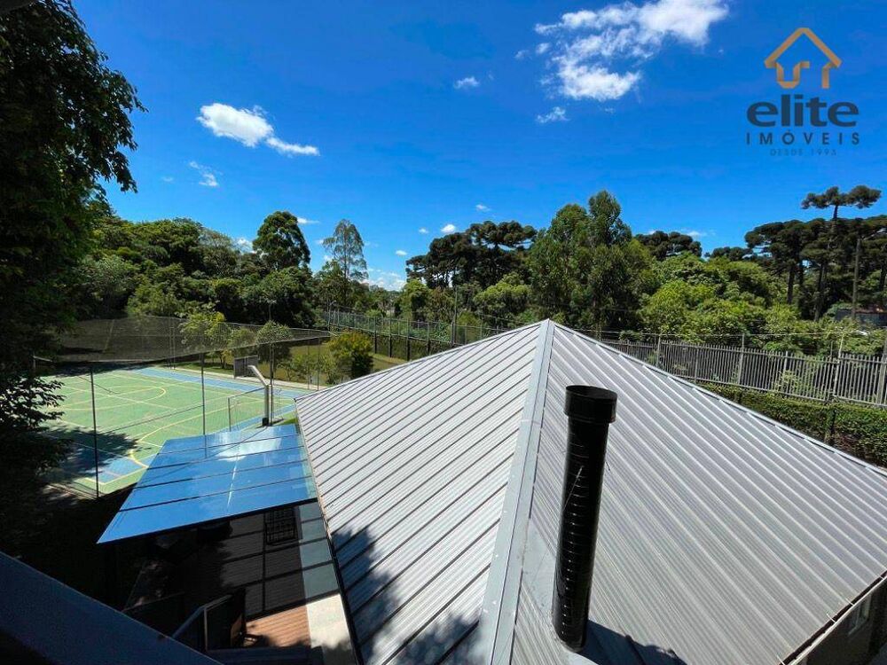 Casa de Condomínio à venda com 5 quartos, 479m² - Foto 12