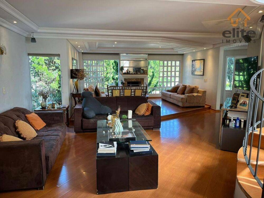 Casa de Condomínio à venda com 5 quartos, 479m² - Foto 5