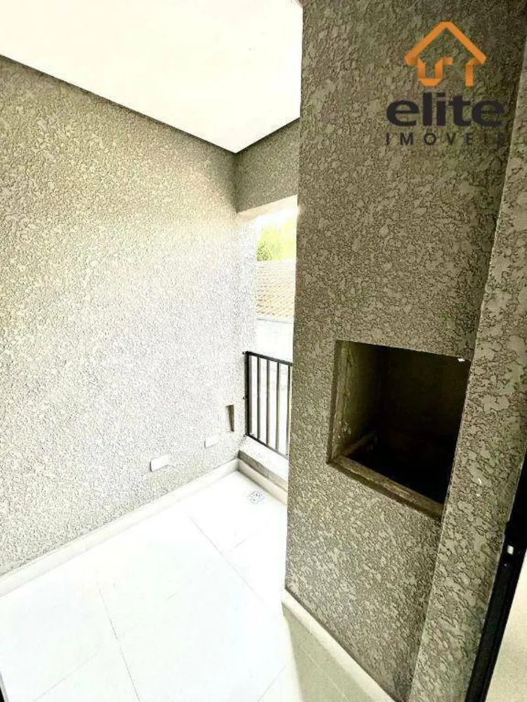 Apartamento, 1 quarto, 27 m² - Foto 6