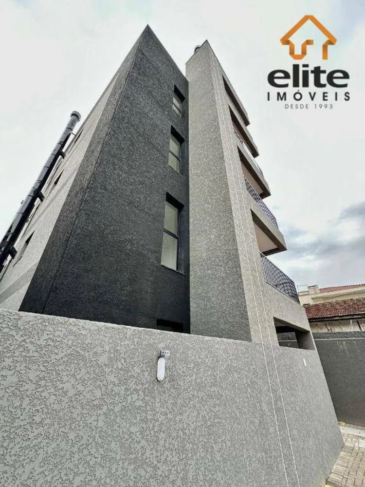 Apartamento, 1 quarto, 27 m² - Foto 1