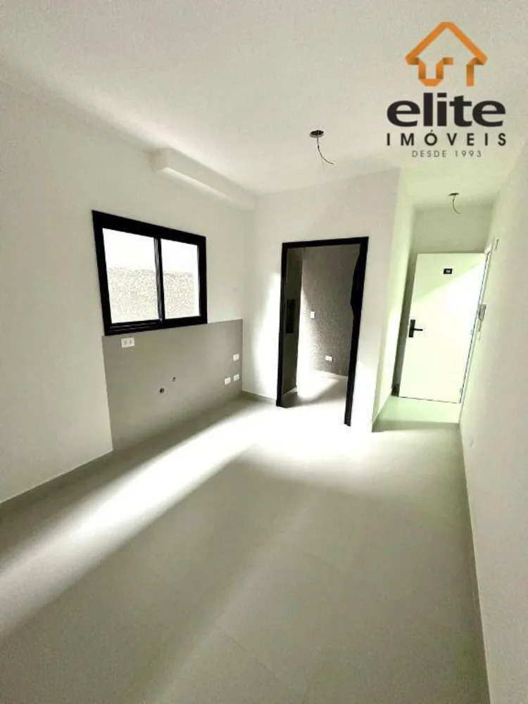 Apartamento, 1 quarto, 27 m² - Foto 2